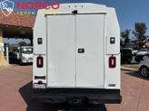 Thumbnail of 2020 White Ford Transit-350