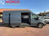 Thumbnail of 2019 Oxford White Ford Transit-250