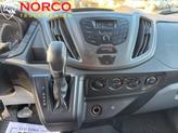 Thumbnail of 2019 Oxford White Ford Transit-250
