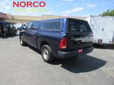 Thumbnail of 2012 True Blue Pearlcoat RAM 1500