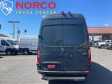 Thumbnail of 2019 Blue Grey Mercedes-Benz Sprinter 2500