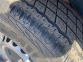 Thumbnail of 2019 Blue Grey Mercedes-Benz Sprinter 2500