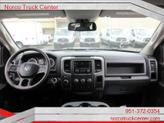 Thumbnail of 2018 Bright White Clear Coat RAM 1500