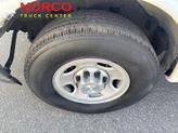 Thumbnail of 2017 Summit White Chevrolet Express 2500