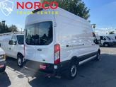 Thumbnail of 2020 Oxford White Ford Transit-250