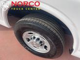 Thumbnail of 2014 Summit White Chevrolet Express 2500