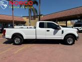 Photo of 2020 Oxford White Ford F-250