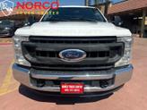 Thumbnail of 2020 Oxford White Ford F-250