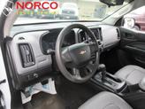 Thumbnail of 2016 Summit White Chevrolet Colorado