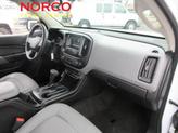 Thumbnail of 2016 Summit White Chevrolet Colorado