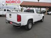 Thumbnail of 2016 Summit White Chevrolet Colorado