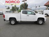 Photo of 2016 Summit White Chevrolet Colorado