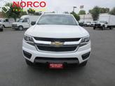 Thumbnail of 2016 Summit White Chevrolet Colorado