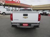 Thumbnail of 2016 Summit White Chevrolet Colorado