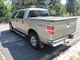 Thumbnail of 2013 Pale Adobe Metallic Ford F-150