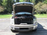 Thumbnail of 2013 Pale Adobe Metallic Ford F-150