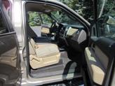 Thumbnail of 2013 Pale Adobe Metallic Ford F-150
