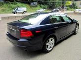 Thumbnail of 2006 Blue Acura TL