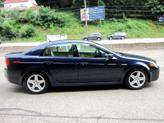 Thumbnail of 2006 Blue Acura TL
