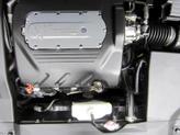 Thumbnail of 2006 Blue Acura TL