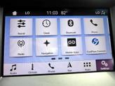 Thumbnail of 2019 White Ford Edge