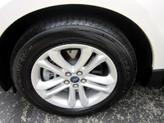 Thumbnail of 2019 White Ford Edge
