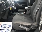 Thumbnail of 2017 Granite Crystal Metallic Clearcoat Jeep Wrangler Unlimited