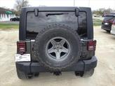 Thumbnail of 2017 Granite Crystal Metallic Clearcoat Jeep Wrangler Unlimited