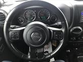 Thumbnail of 2017 Granite Crystal Metallic Clearcoat Jeep Wrangler Unlimited