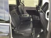 Thumbnail of 2022 Brilliant Black Crystal Pearlcoat Chrysler Pacifica