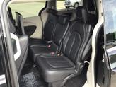 Thumbnail of 2022 Brilliant Black Crystal Pearlcoat Chrysler Pacifica