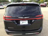 Thumbnail of 2022 Brilliant Black Crystal Pearlcoat Chrysler Pacifica