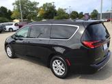 Thumbnail of 2022 Brilliant Black Crystal Pearlcoat Chrysler Pacifica