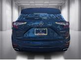 Thumbnail of 2025 Canyon River Blue Metallic Acura RDX