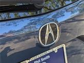 Thumbnail of 2025 Canyon River Blue Metallic Acura RDX