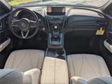 Thumbnail of 2025 Canyon River Blue Metallic Acura RDX