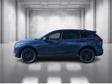 Thumbnail of 2025 Canyon River Blue Metallic Acura RDX