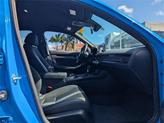 Thumbnail of 2023 Light Blue Honda Civic