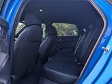 Thumbnail of 2023 Light Blue Honda Civic