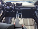 Thumbnail of 2023 Light Blue Honda Civic