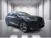 Thumbnail of 2025 Majestic Black Pearl Acura RDX