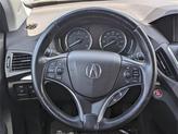Thumbnail of 2019 White Diamond Pearl Acura MDX
