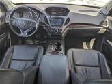 Thumbnail of 2019 White Diamond Pearl Acura MDX