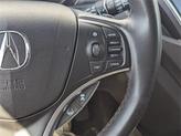 Thumbnail of 2019 White Diamond Pearl Acura MDX