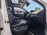 Thumbnail of 2019 White Diamond Pearl Acura MDX