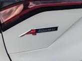 Thumbnail of 2026 Platinum White Pearl Acura MDX