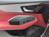 Thumbnail of 2026 Platinum White Pearl Acura MDX