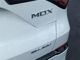 Thumbnail of 2026 Platinum White Pearl Acura MDX