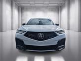 Thumbnail of 2026 Platinum White Pearl Acura MDX