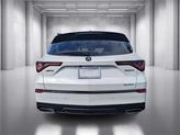 Thumbnail of 2026 Platinum White Pearl Acura MDX